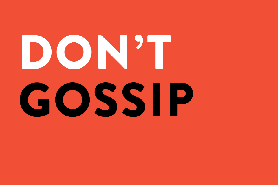 UM Stamps School of Art & Design visit: Do’s and Don’ts
