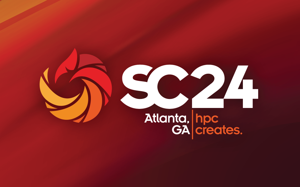 SC24 Logo