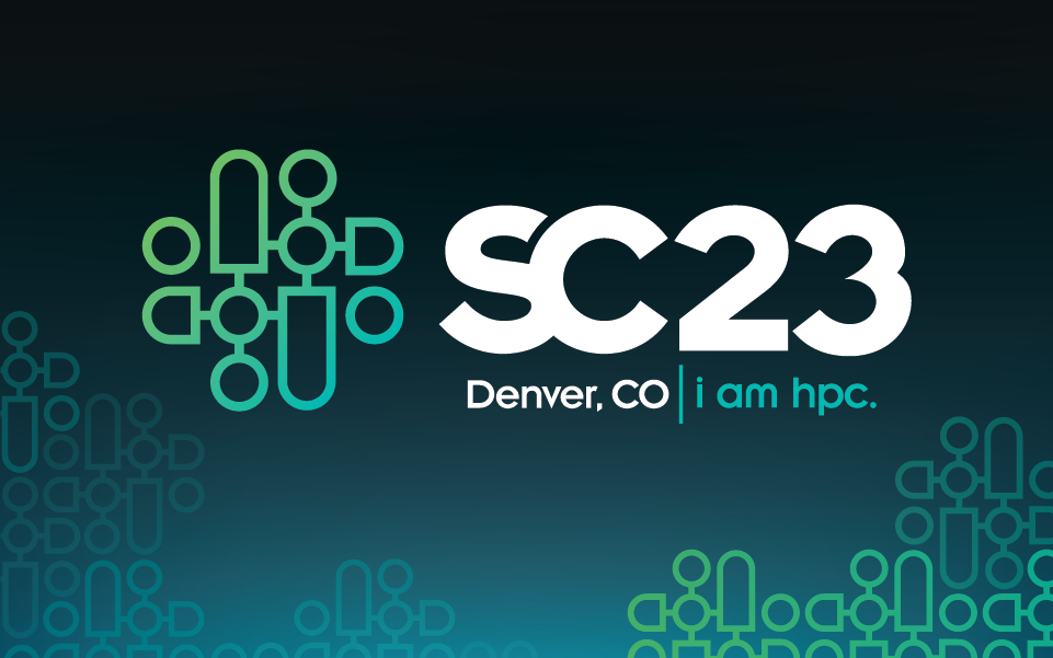 SC23 Logo