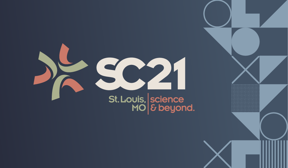 SC21 Logo