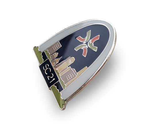 SC21 Pin