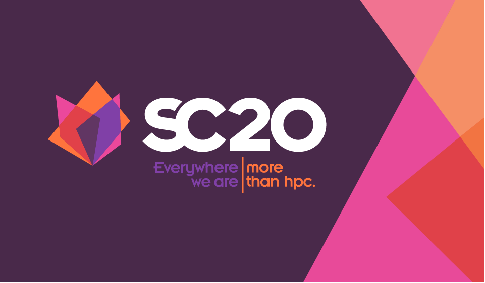 SC20 Logo