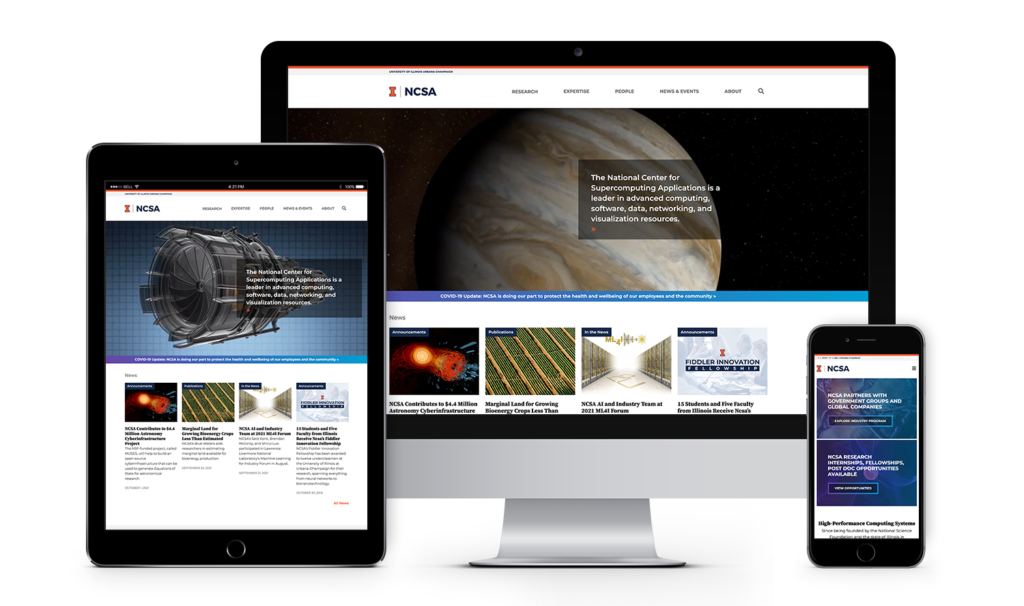 National Center for Applications Q LTD