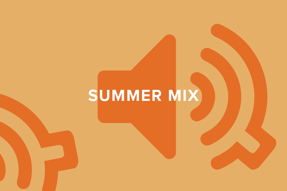 Summer 2026 Playlist