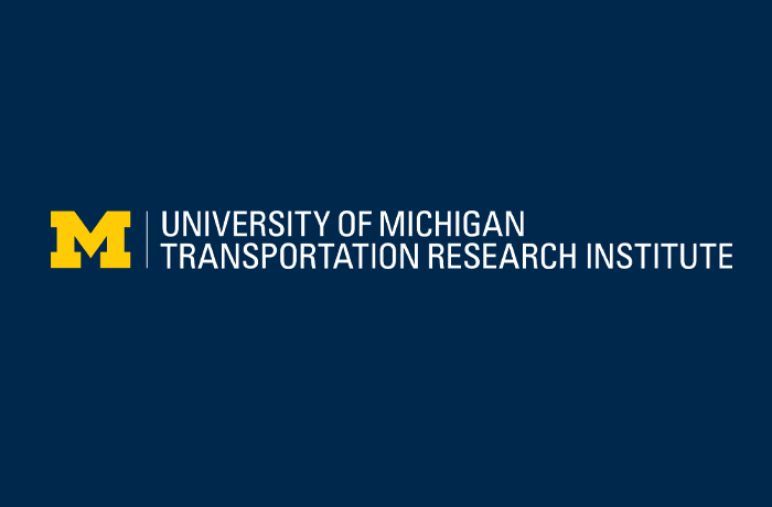 University of Michigan Transportation Research Institute logo